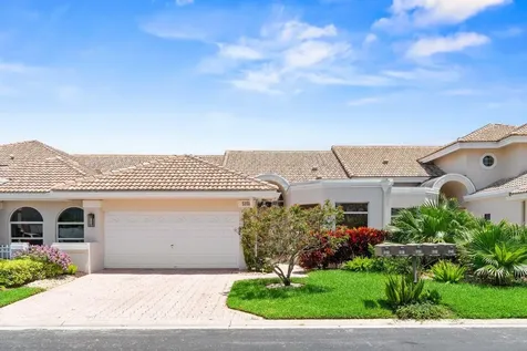 5158 Windsor Parke Drive Boca Raton FL 33496