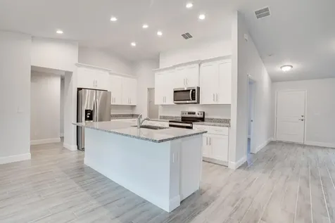 1361 Towton Street Palm Bay FL 32909