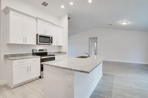 1361 Towton Street Palm Bay FL 32909