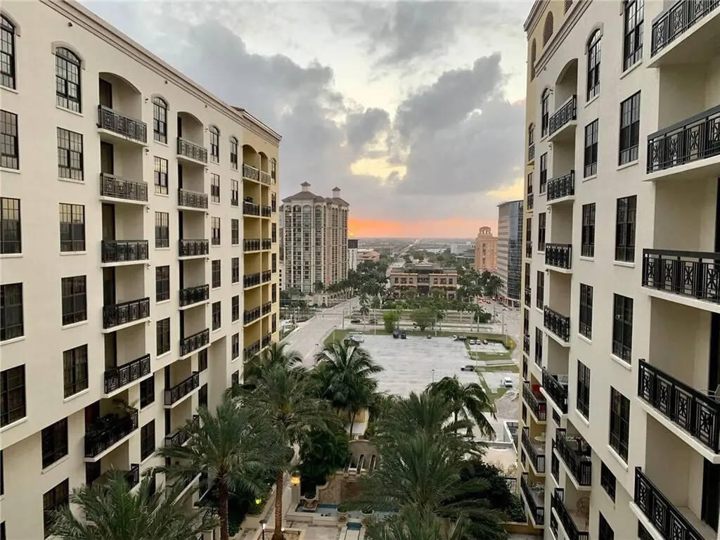 801 S Olive Avenue West Palm Beach FL 33401