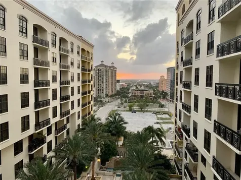 801 S Olive Avenue West Palm Beach FL 33401