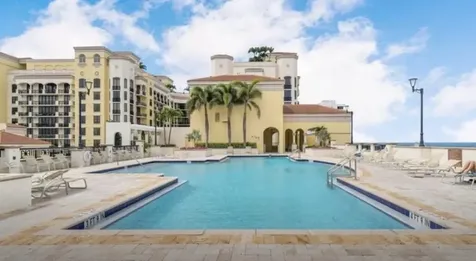 801 S Olive Avenue West Palm Beach FL 33401