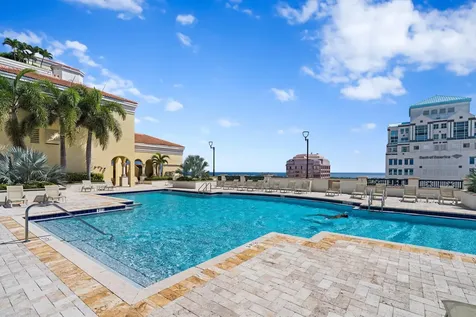 801 S Olive Avenue West Palm Beach FL 33401