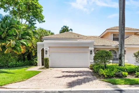 5122 Windsor Parke Drive Boca Raton FL 33496
