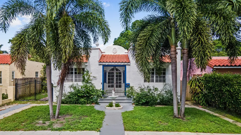 435 35th Street West Palm Beach FL 33407