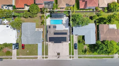 9709 Sw 1st Place Boca Raton FL 33428
