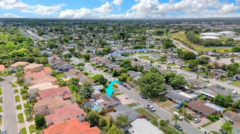 9709 Sw 1st Place Boca Raton FL 33428