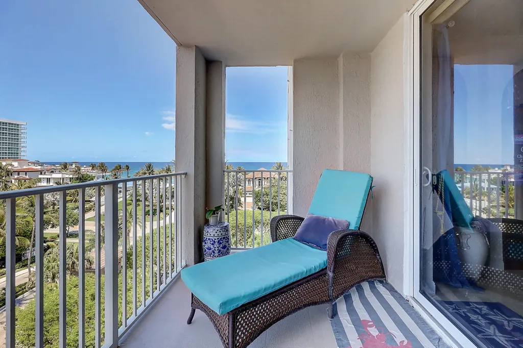 3606 S Ocean 703 Boulevard Highland Beach FL 33487
