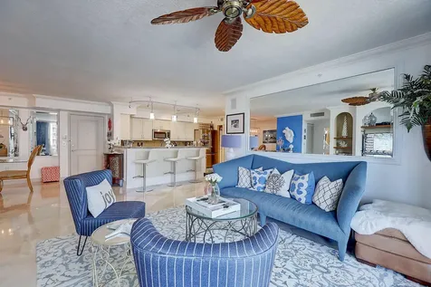 3606 S Ocean 703 Boulevard Highland Beach FL 33487