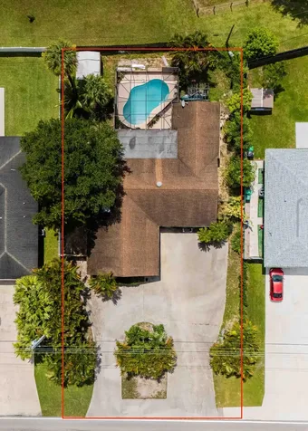 2573 Sw Savona Boulevard Port Saint Lucie FL 34953