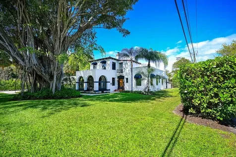 801 Hibiscus Street Boca Raton FL 33486