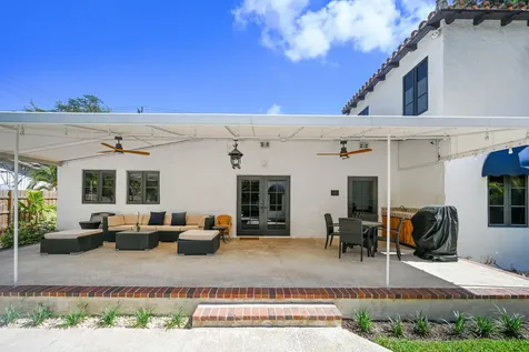 801 Hibiscus Street Boca Raton FL 33486