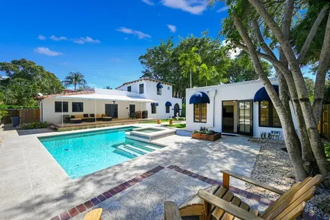 801 Hibiscus Street Boca Raton FL 33486