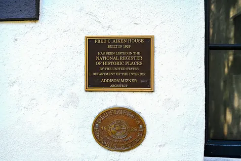 801 Hibiscus Street Boca Raton FL 33486