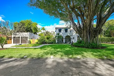 801 Hibiscus Street Boca Raton FL 33486