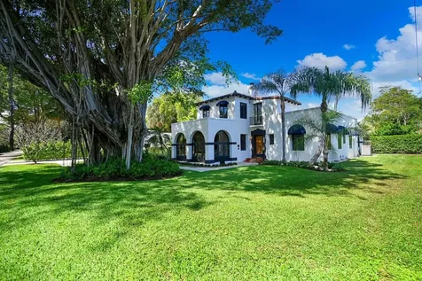 801 Hibiscus Street Boca Raton FL 33486