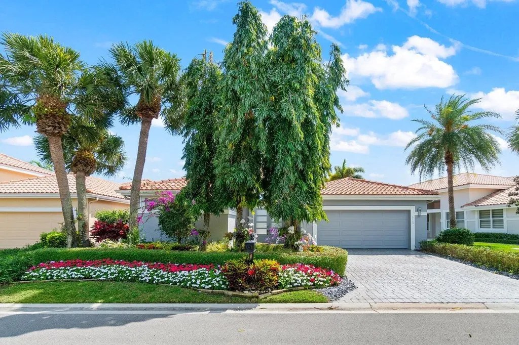 5119 Suffolk Drive Boca Raton FL 33496
