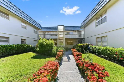 154 Tuscany C Delray Beach FL 33446