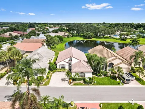 14066 Glenlyon Court Delray Beach FL 33446