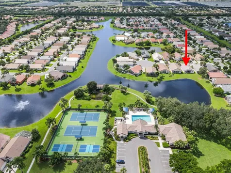 14066 Glenlyon Court Delray Beach FL 33446