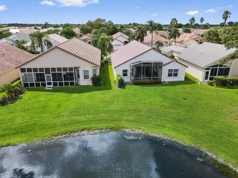 14066 Glenlyon Court Delray Beach FL 33446