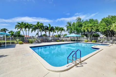 14066 Glenlyon Court Delray Beach FL 33446