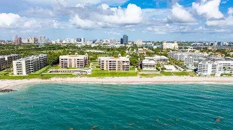 2 N Breakers Row Palm Beach FL 33480