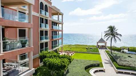 2 N Breakers Row Palm Beach FL 33480