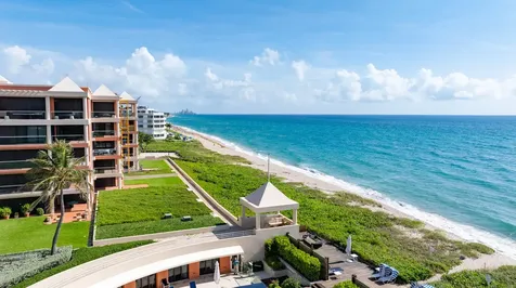 2 N Breakers Row Palm Beach FL 33480