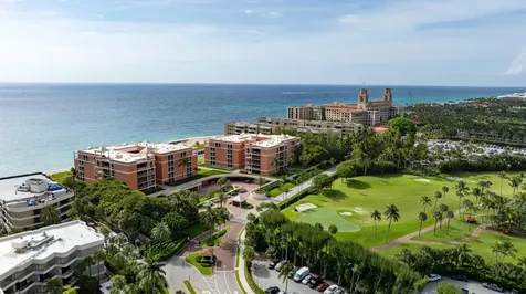2 N Breakers Row Palm Beach FL 33480