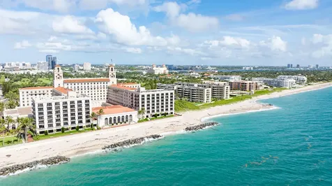2 N Breakers Row Palm Beach FL 33480
