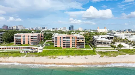 2 N Breakers Row Palm Beach FL 33480