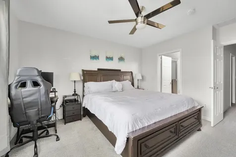 1947 Gardenia Court Court Riviera Beach FL 33404