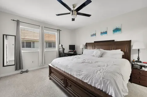 1947 Gardenia Court Court Riviera Beach FL 33404