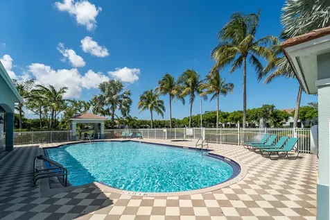 1947 Gardenia Court Court Riviera Beach FL 33404