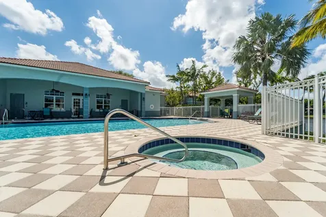 1947 Gardenia Court Court Riviera Beach FL 33404