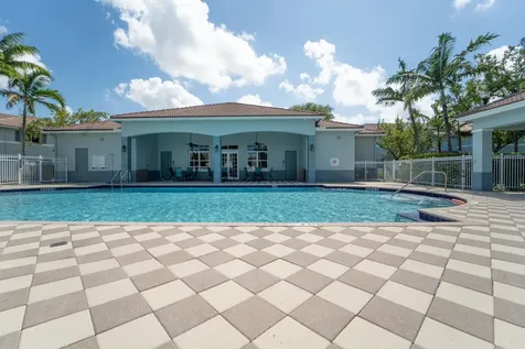 1947 Gardenia Court Court Riviera Beach FL 33404