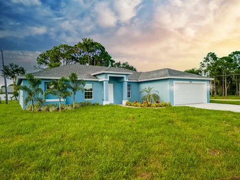 1043 Street Johns Street Palm Bay FL 32909