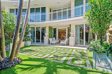 100 Royal Palm Way Palm Beach FL 33480