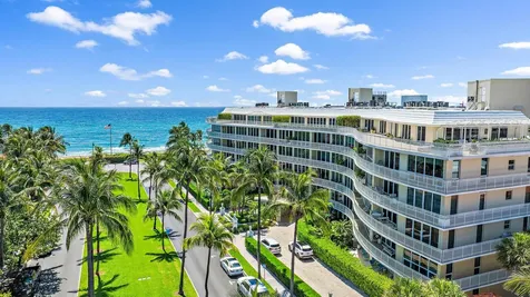 100 Royal Palm Way Palm Beach FL 33480