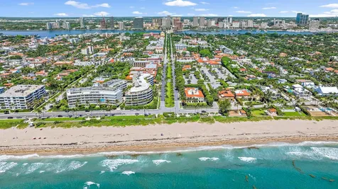 100 Royal Palm Way Palm Beach FL 33480