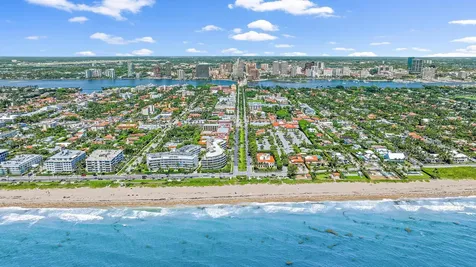 100 Royal Palm Way Palm Beach FL 33480