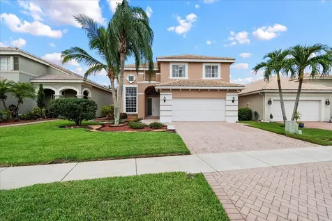 4085 Wellington Shores Drive Wellington FL 33449