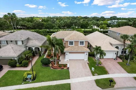 4085 Wellington Shores Drive Wellington FL 33449