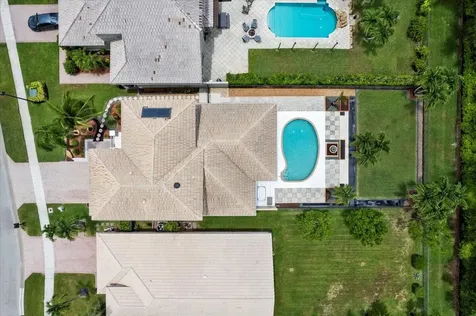 4085 Wellington Shores Drive Wellington FL 33449