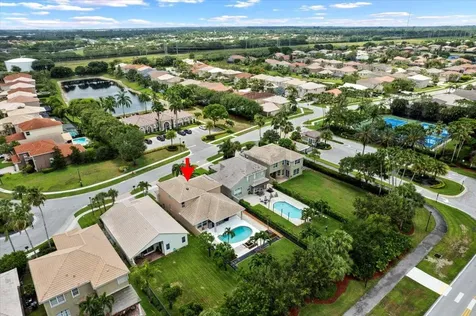 4085 Wellington Shores Drive Wellington FL 33449