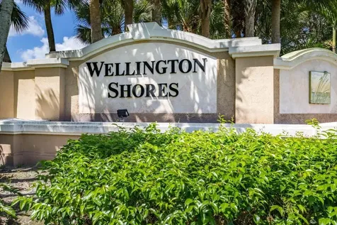4085 Wellington Shores Drive Wellington FL 33449