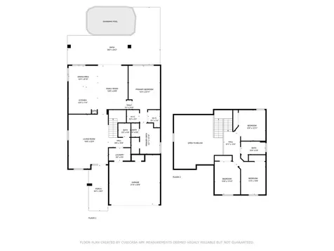 4085 Wellington Shores Drive Wellington FL 33449