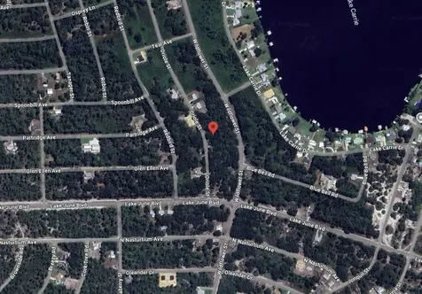 1012 Wildflower Street Lake Placid FL 33852