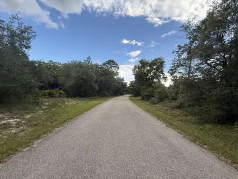 1012 Wildflower Street Lake Placid FL 33852